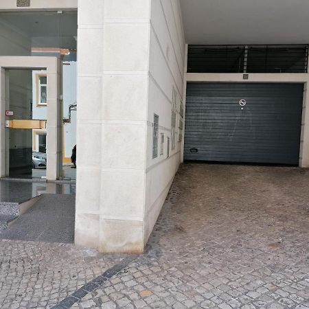 Casa Silvia Lägenhet Lagos Exteriör bild