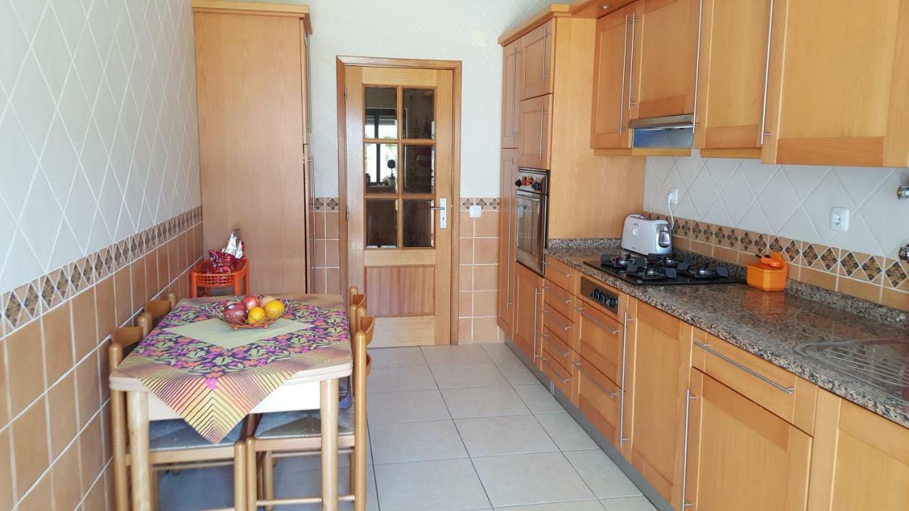 Casa Silvia Lägenhet Lagos Exteriör bild
